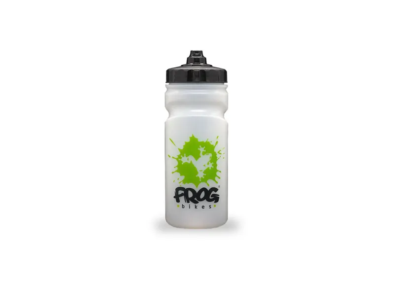 Frog Kids Water Bottle